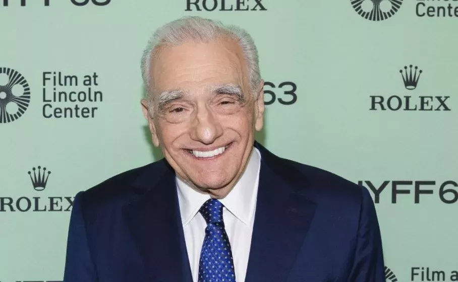 "Eine neue Ära im Kino": Wie Martin Scorsese jetzt KI in seine Filme bringt