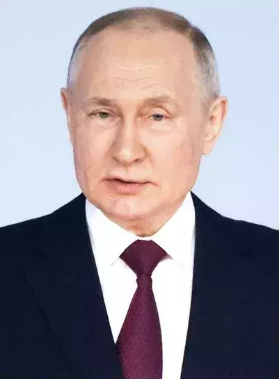 Andeutung von Diplomaten - Steckt Putin hinter Deutschlands UN-Klatsche?