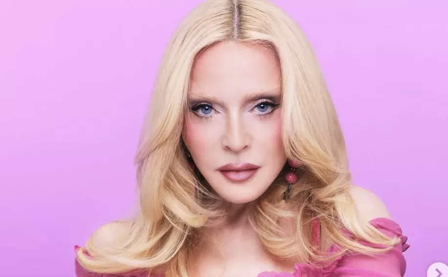 „Ich habe zwei Jahre an meinem Drehbuch gearbeitet“ – warum Madonnas Biopic gescheitert ist