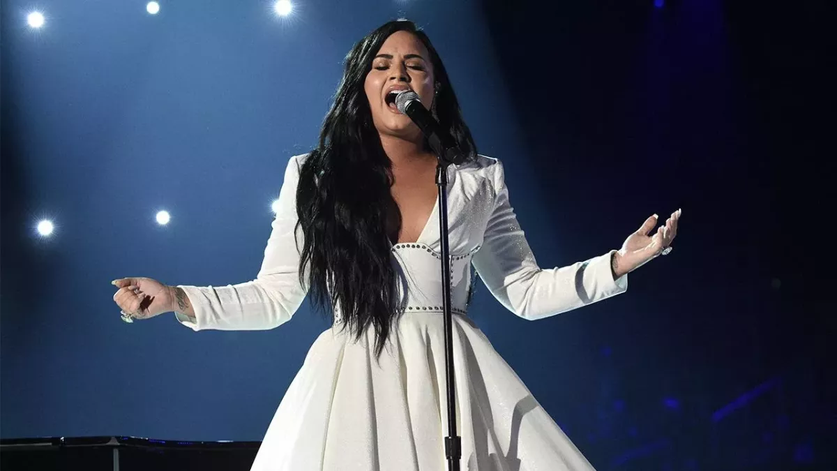 Demi Lovato getrennt?