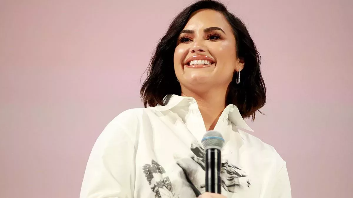 Demi Lovato