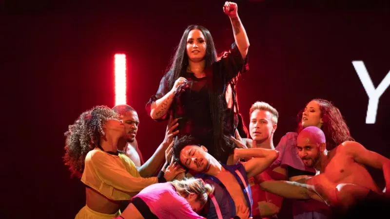 Demi Lovato