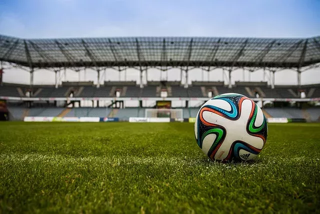 In der Welt des Fußballs werden Spitzengehälter bezahlt