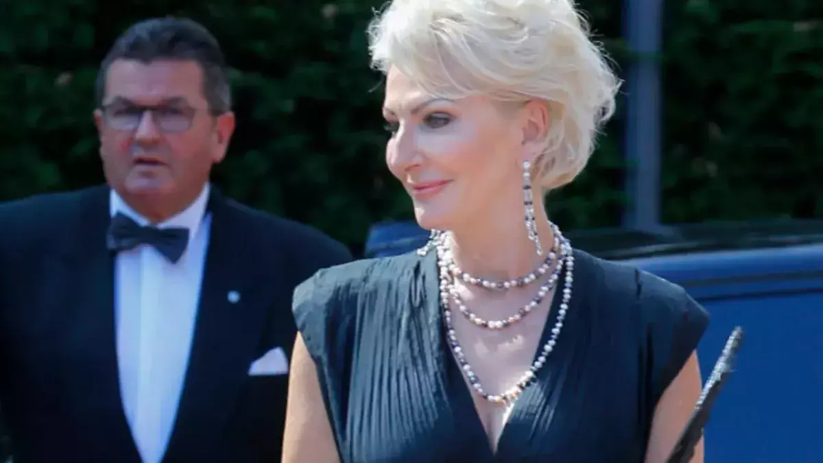 Désirée Nick