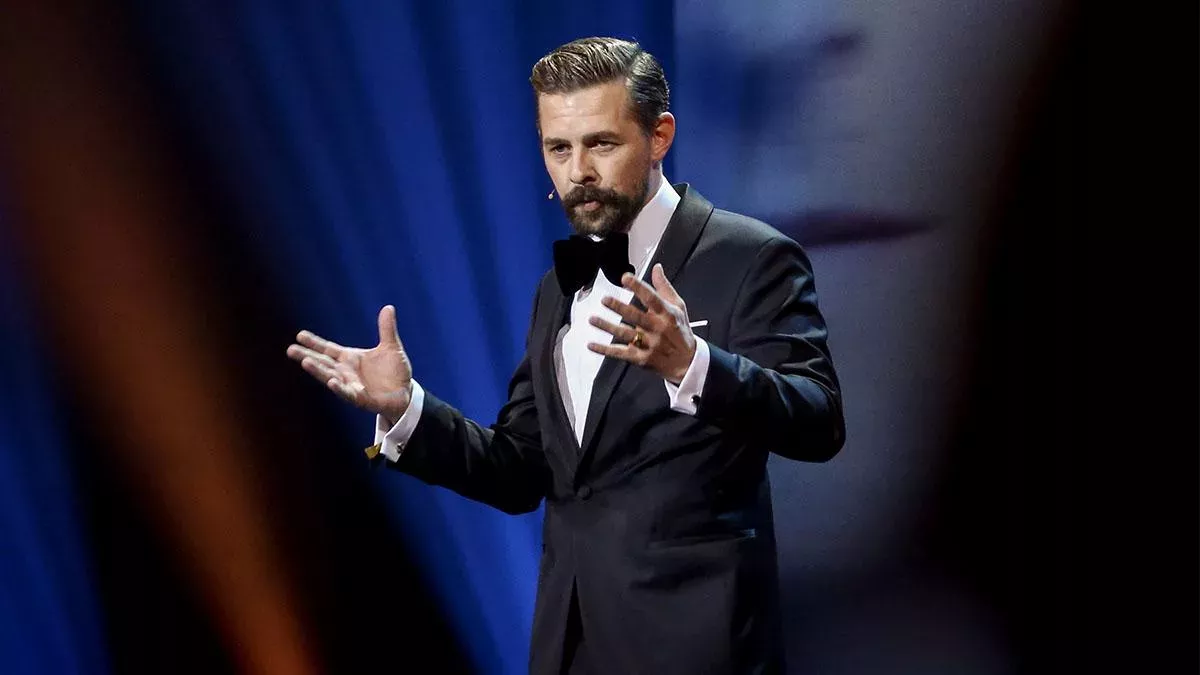 Deutscher Comedy-Podcastpreis: Nur Männer nominiert
