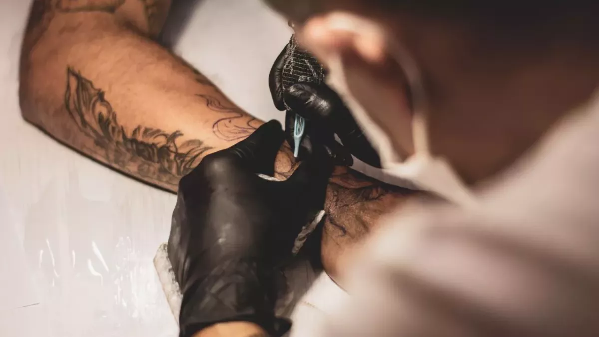 Diese besonderen Tattoos tragen die Stars!