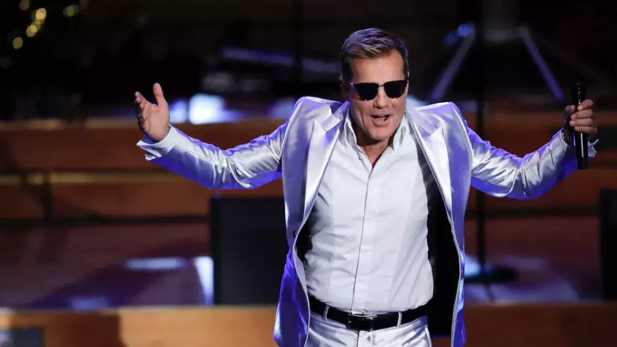 Dieter Bohlen will uns zeigen, wie's funktioniert