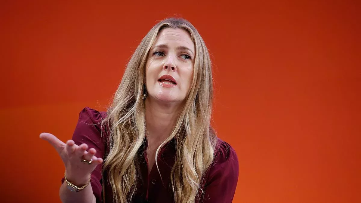 Drew Barrymore setzt sich für ein positives Körperbild ein!