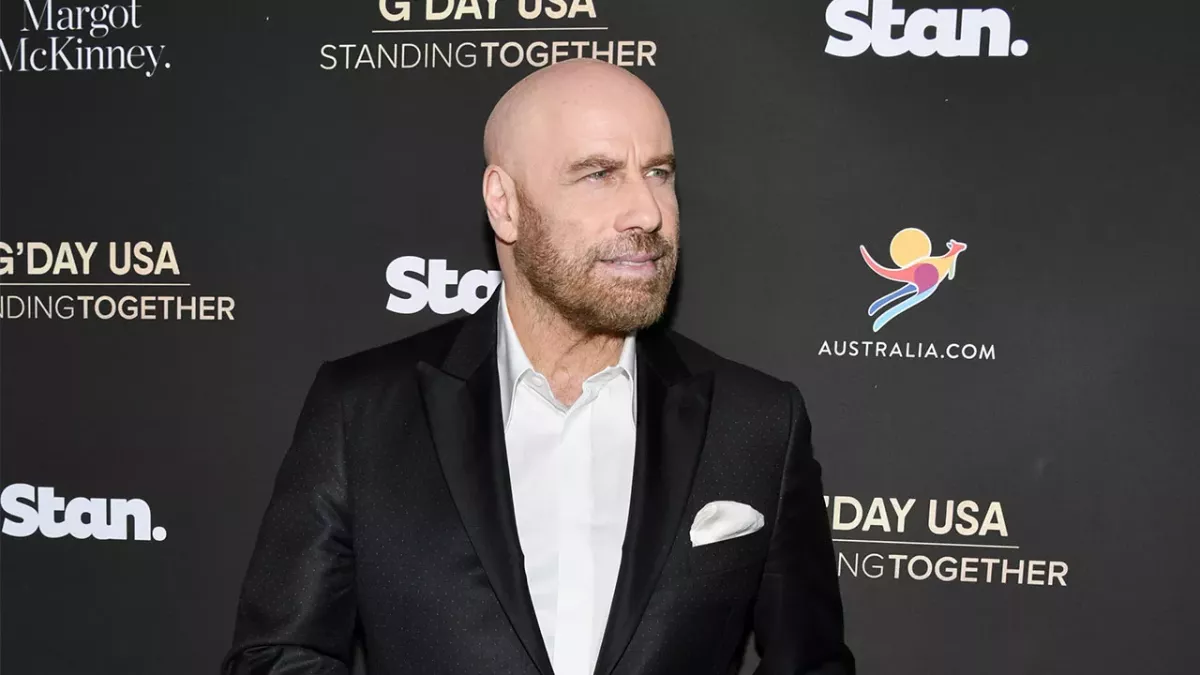 Ein Todesfall nach dem anderen: John Travolta trifft erneuter Schicksalsschlag