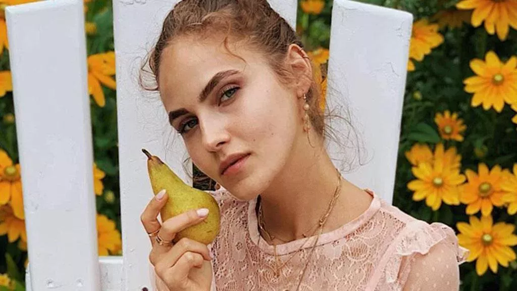Elena Carrière 