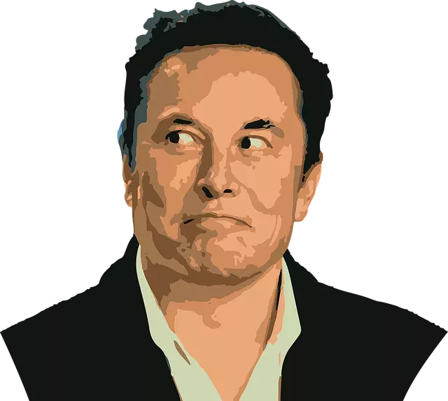 Elon Musks Transformation