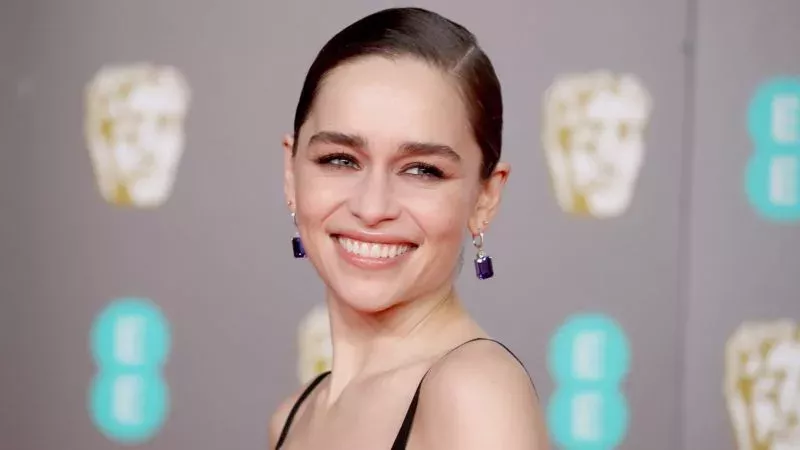 Emilia Clarke 
