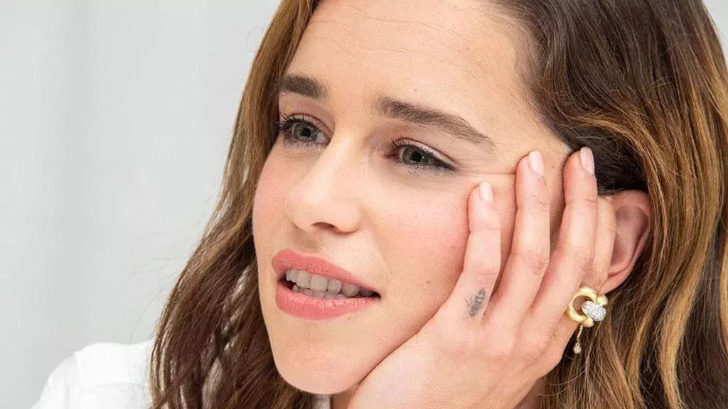 Emilia Clarke 