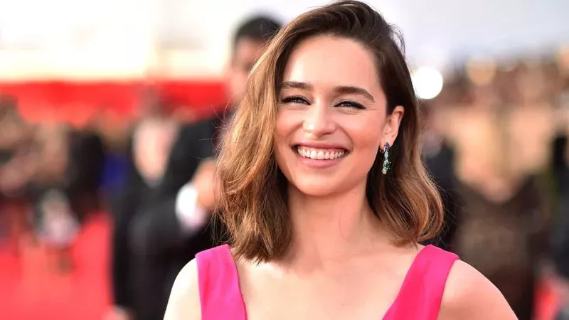 Emilia Clarke 
