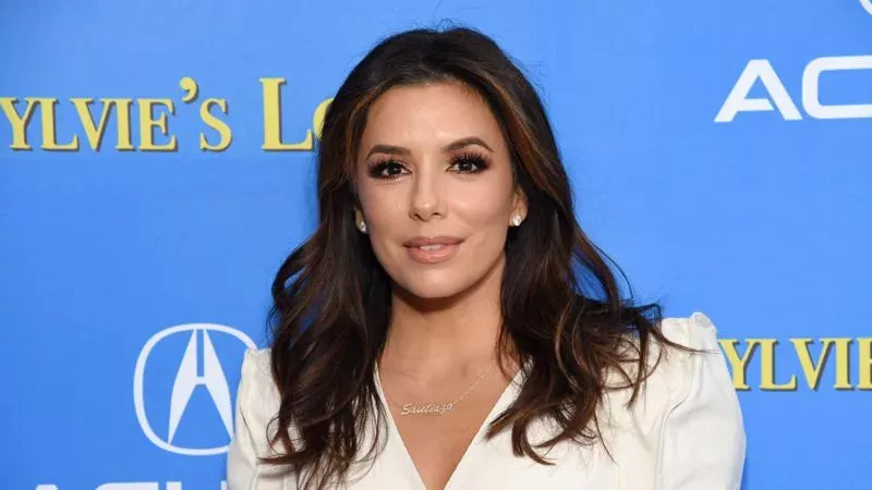 Eva Longoria 