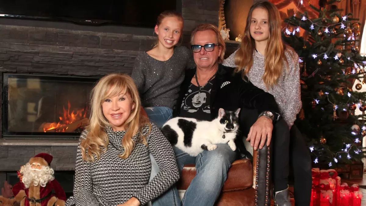 Familie Geiss