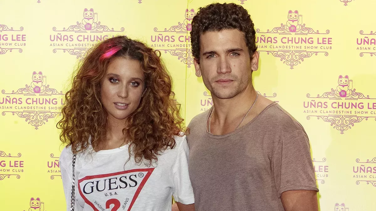 Foto besorgt Fans: Haben sich "Haus des Geldes"-Stars Jaime Lorente und Maria Pedraza getrennt?