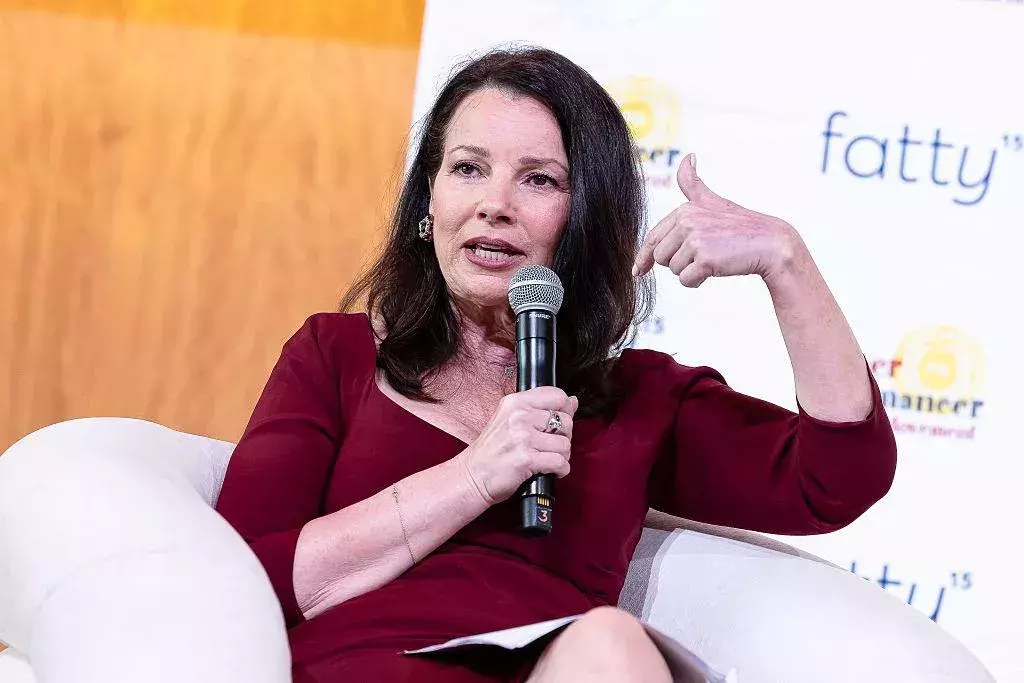 Fran Drescher