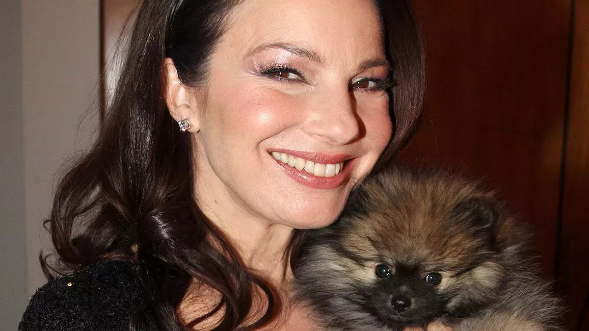 Fran Drescher 