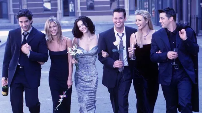 Friends