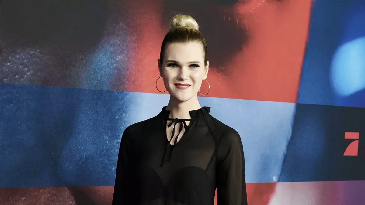 Geschlechtsangleichung: So geht es Ex-GNTM-Model Lucy nach der OP