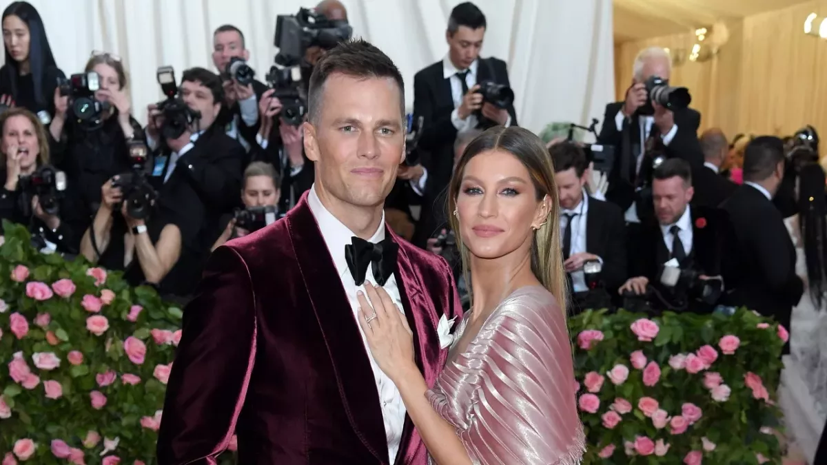 Gisele Bündchen über Football-Pläne von Tom Brady