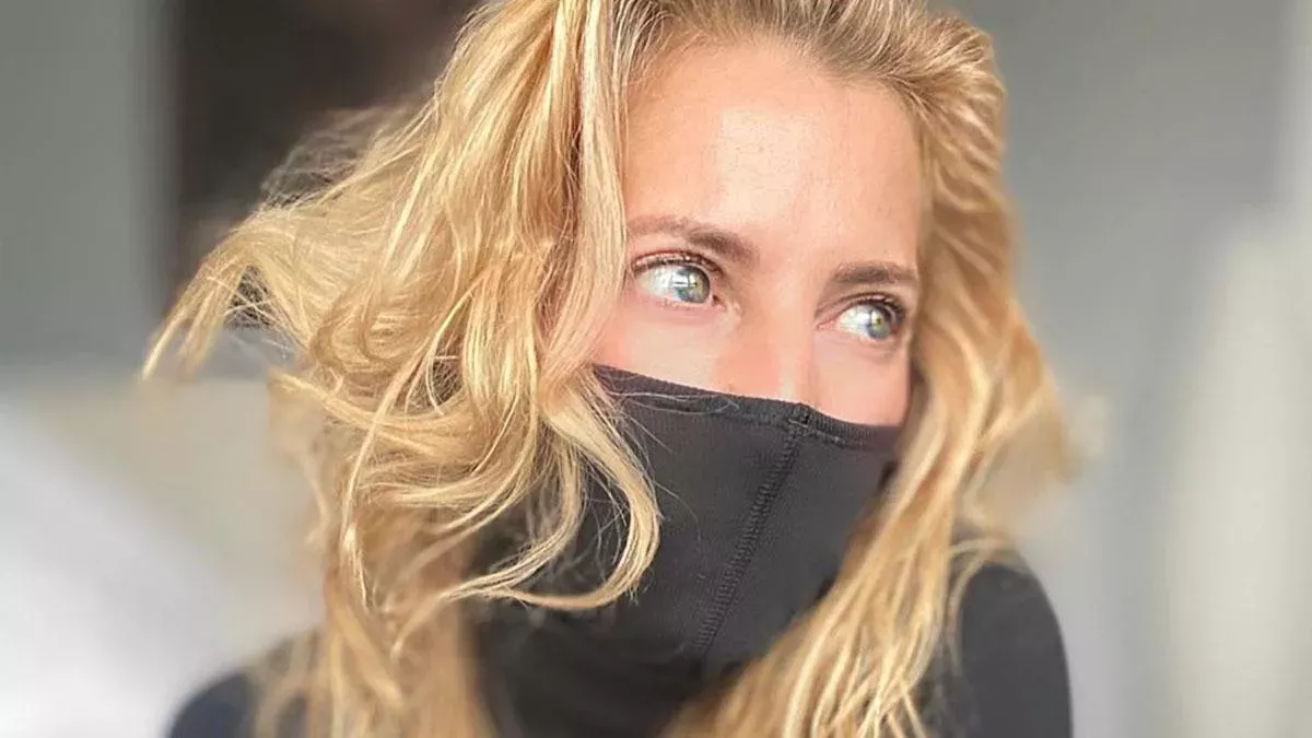 Giulia Siegel 