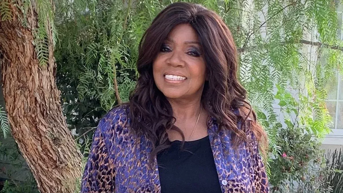 Gloria Gaynor nimmt das Coronavirus mit Humor