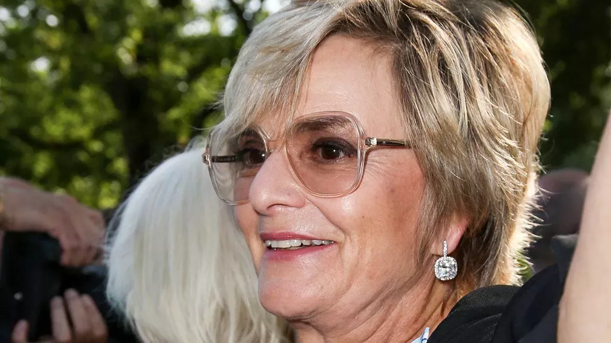 Gloria von Thurn und Taxis ist gegen Verhütung und die Pille 