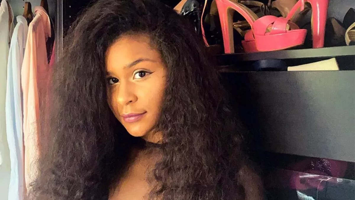 GNTM-Lijana muss Polizei einschalten nach Morddrohungen.
