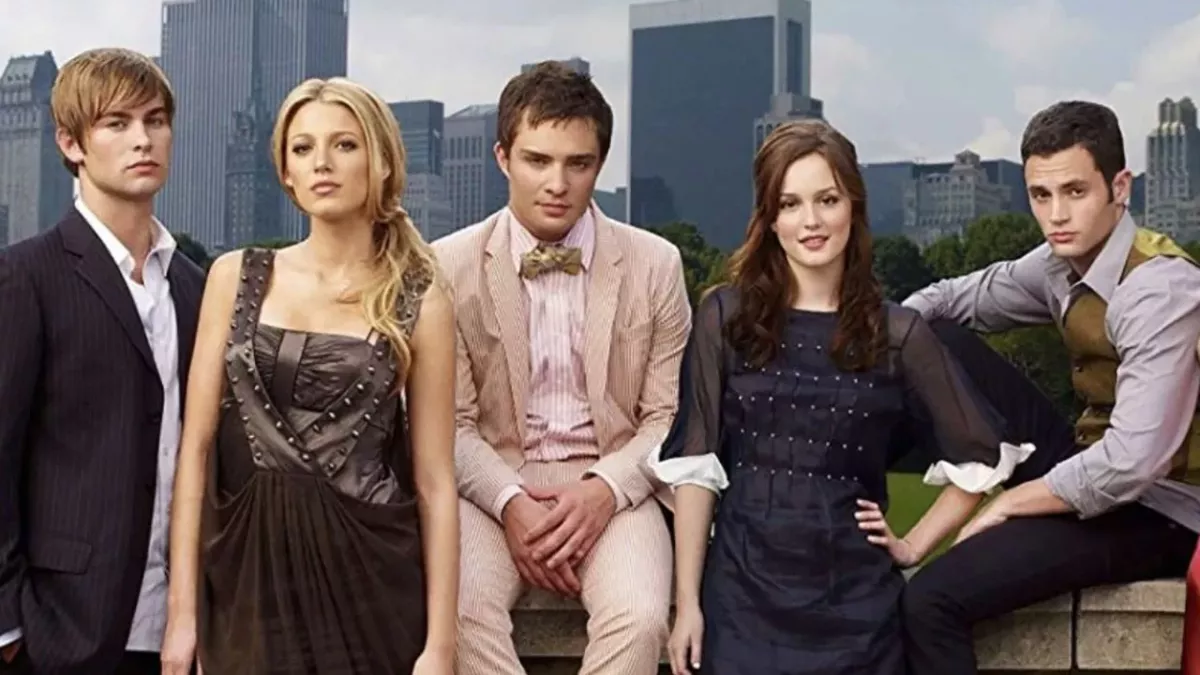 Gossip Girl, die Identität der Bloggerin ist enthüllt!