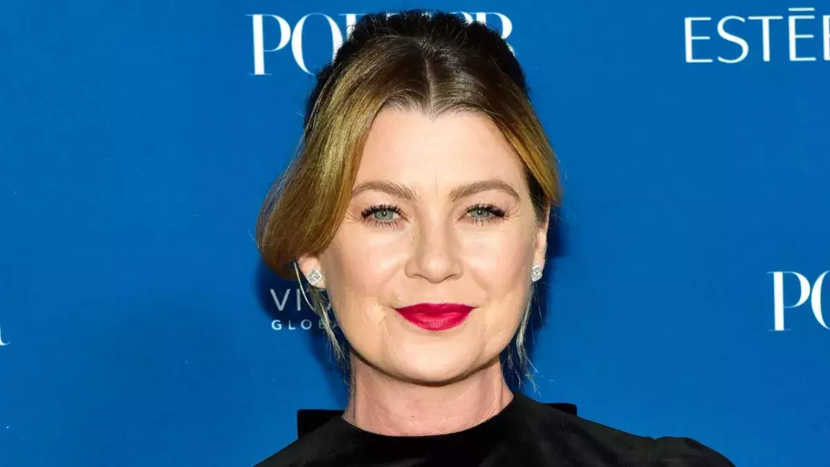 Grey's Anatomy Schauspielerin will das Ende
