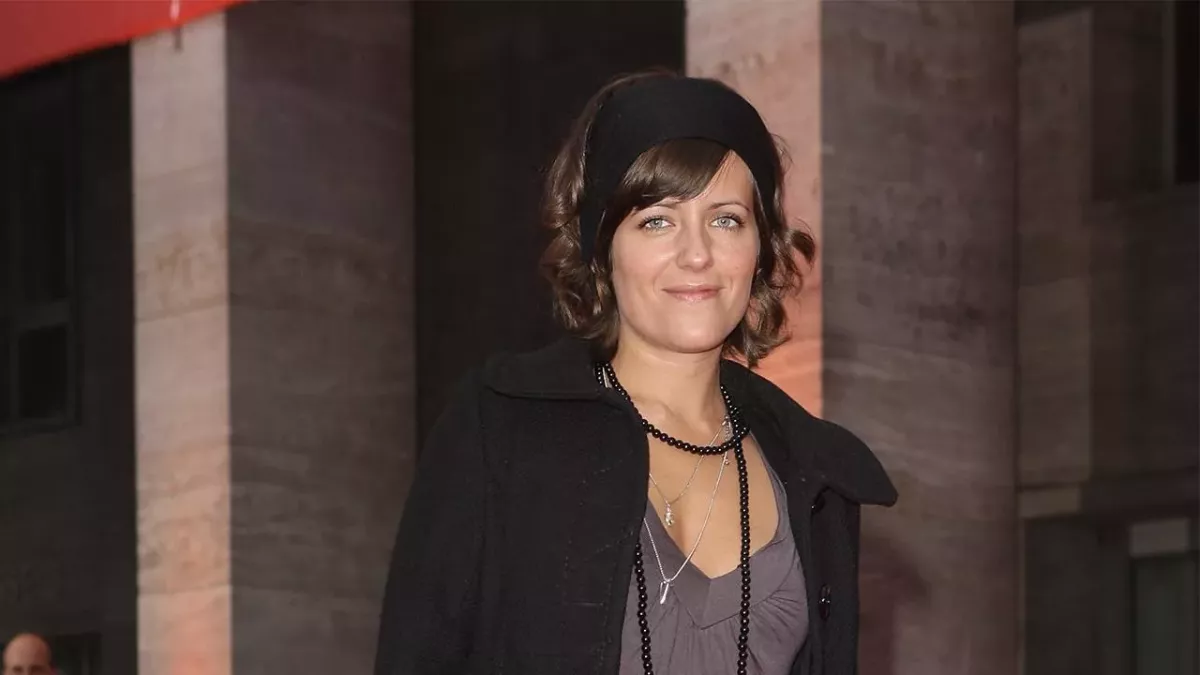 Große Trauer bei Sarah Kuttner: Geliebtes Familienmitglied ist tot!