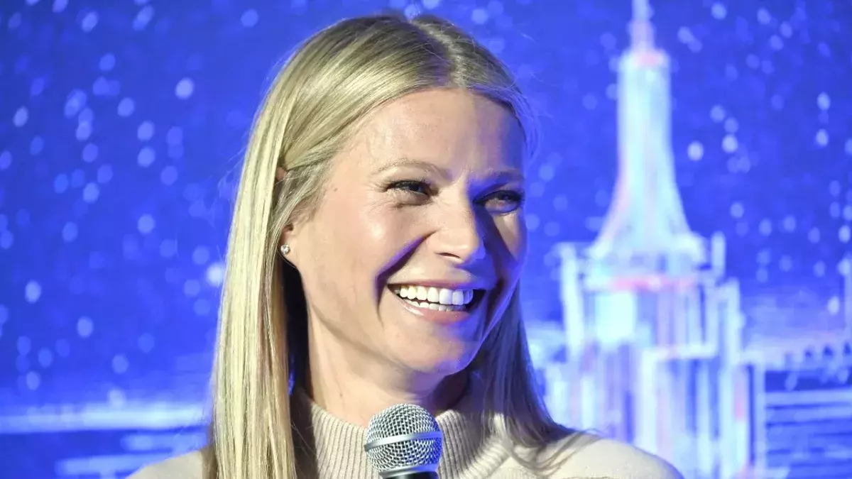 Gwyneth Paltrow überrascht mit Alkohol-Geständnis