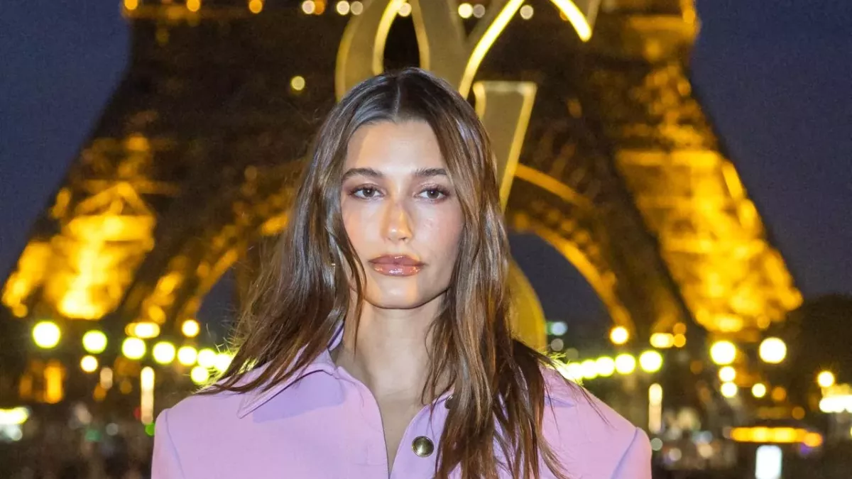 Hailey Bieber zählt mittlerweile zu den best gebuchten Models der Welt und hat damit ein beachtliches Vermögen aufgebaut. 