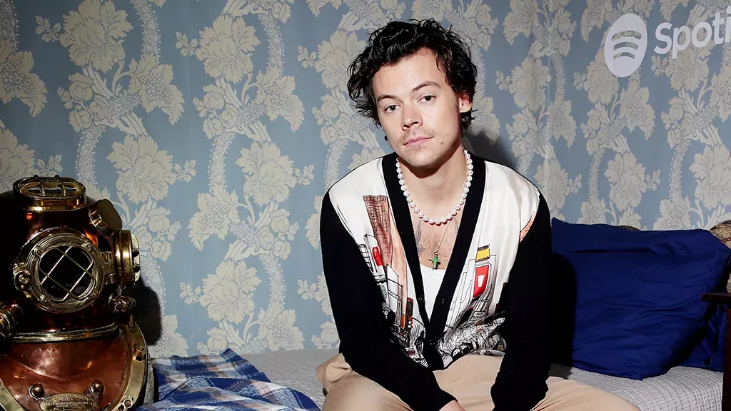 Harry Styles geht zur Therapie