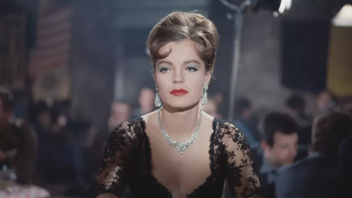Hat die Mutter von Romy Schneider mit Hitler geschlafen?