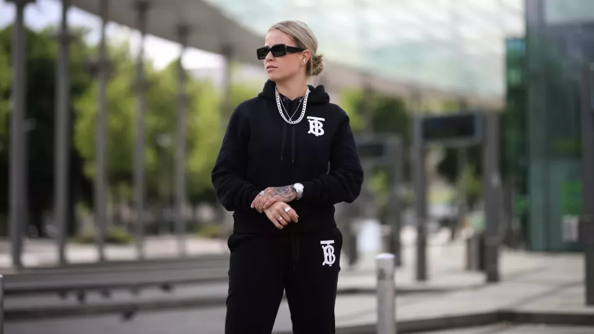 Hat sich Melina Sophie wirklich ein Gesichtstattoo stechen lassen?