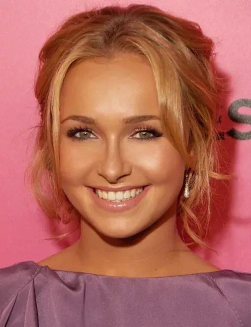 Hayden Panettiere — Wikimedia Commons