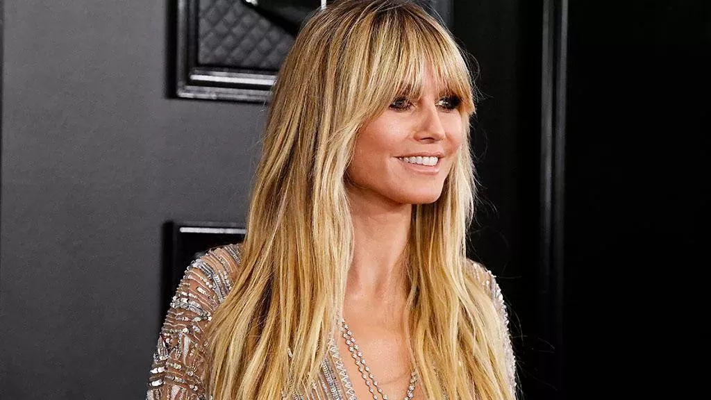 Heidi is back 