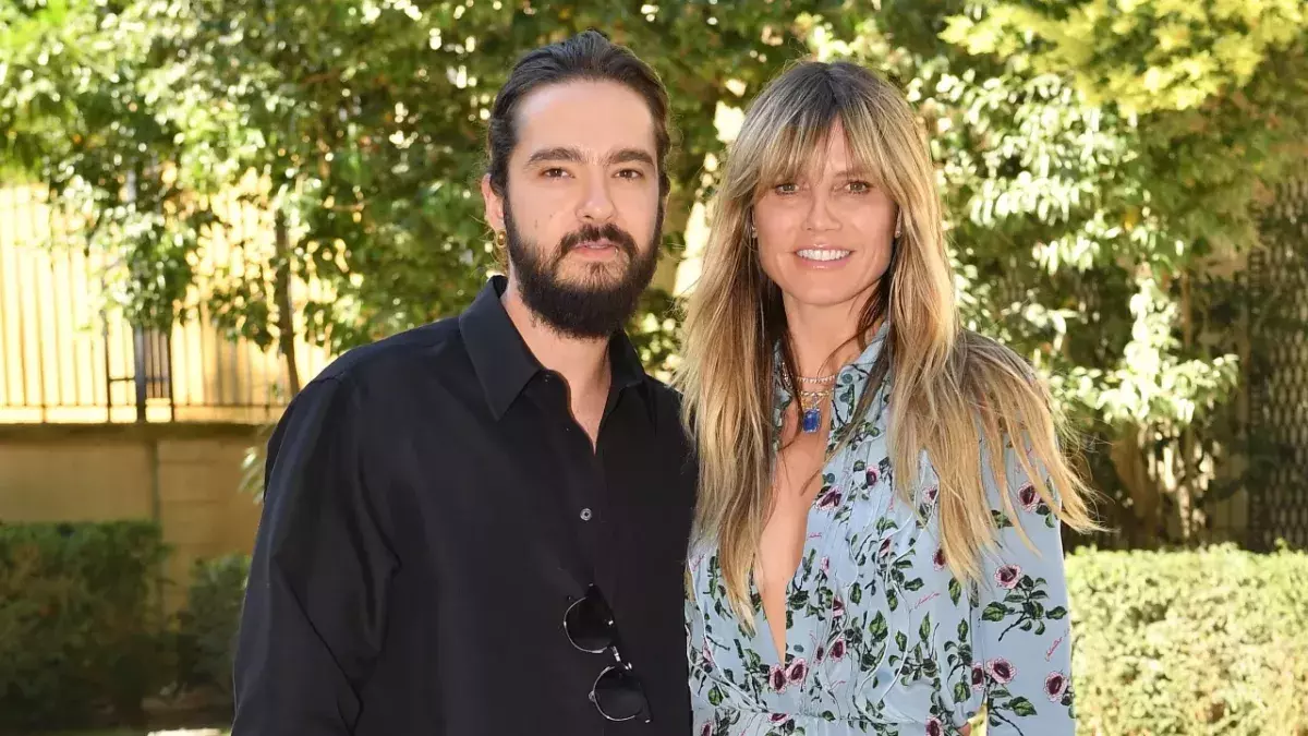 Heidi Klum: Deshalb ist sie eine gute Ehefrau für Tom Kaulitz