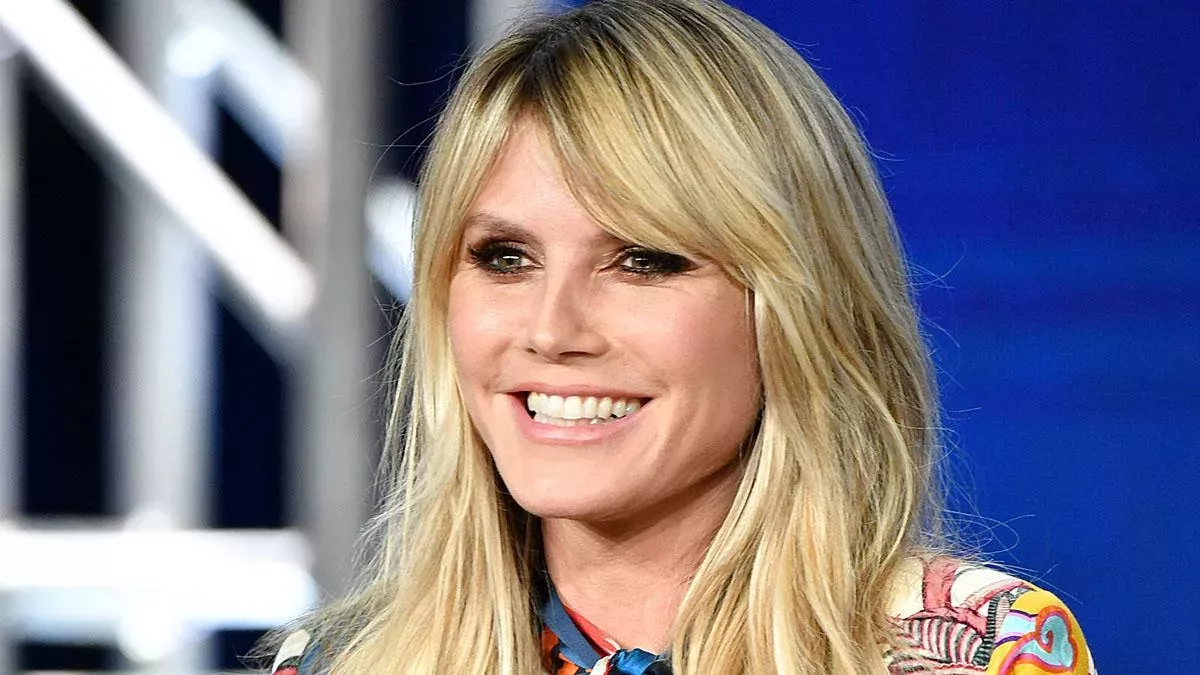 Heidi Klum plant angeblich ihren Rückzug nach Deutschland 