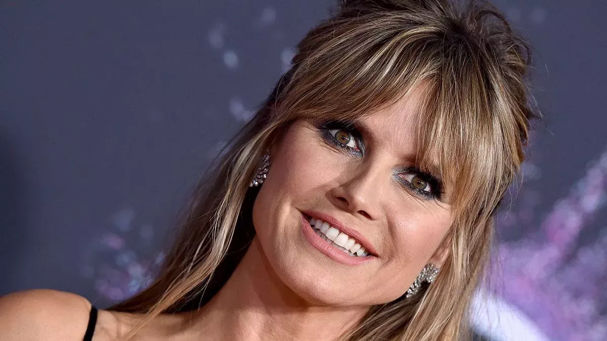 Heidi Klum und Seal streiten um die Kinder 