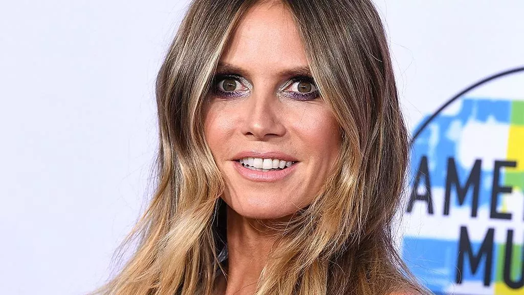 Heidi Klum