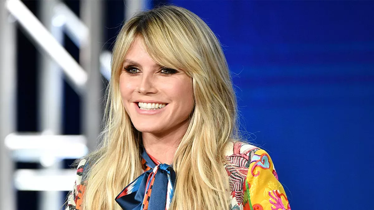 Heidi Klums neue TV-Show soll die Modewelt revolutionieren