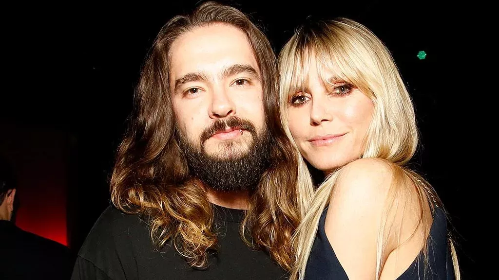 Heidi und Tom