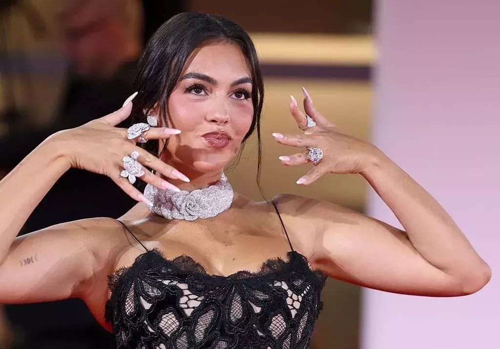 Heiratet Cristiano Ronaldo endlich? Alles über seine Liebe zu Georgina Rodriguez