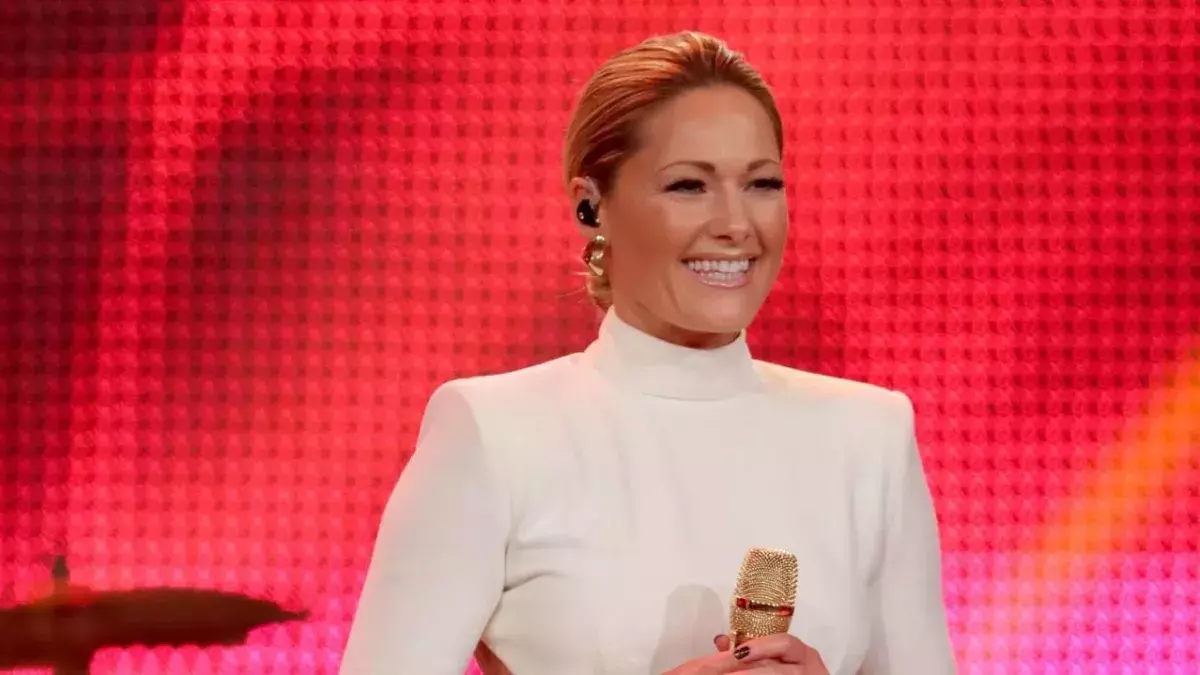 Helene Fischer bringt neues Album raus