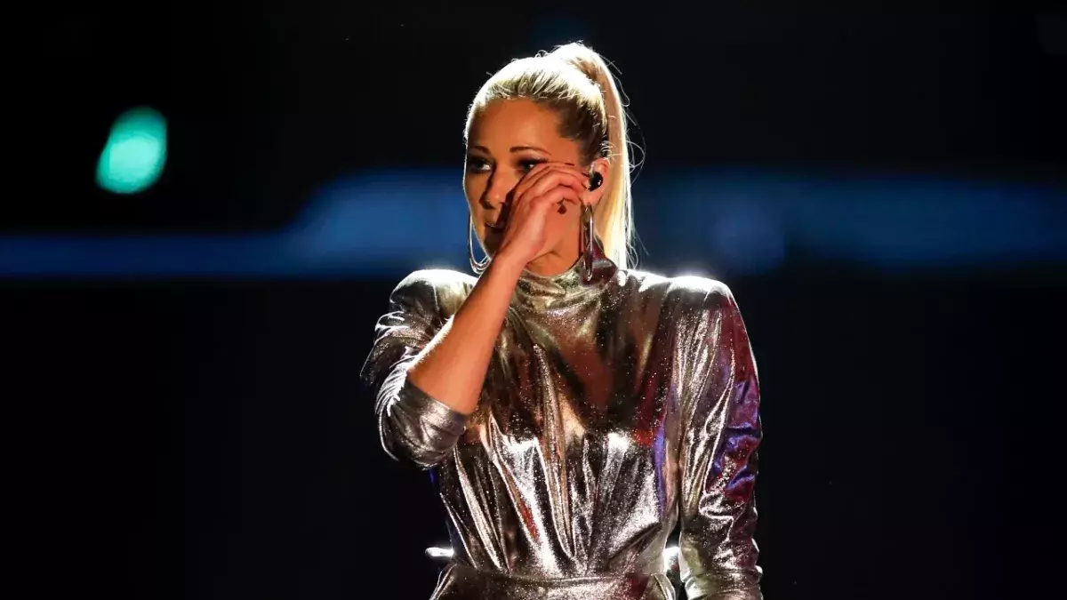 Helene Fischer hat im Umfeld einen Verräter