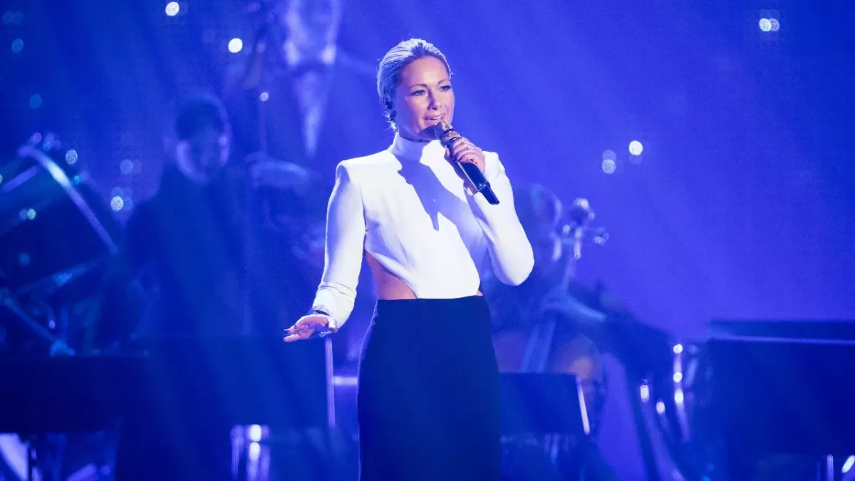Helene Fischer 